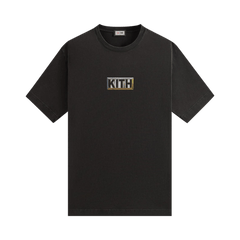 Kith x Marvel Dr. Doom Vintage T-Shirt Black