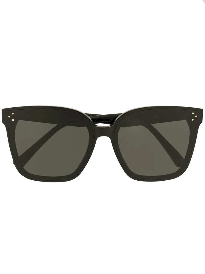 Her 01 square-frame sunglasses