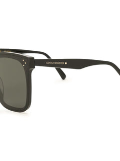 Her 01 square-frame sunglasses