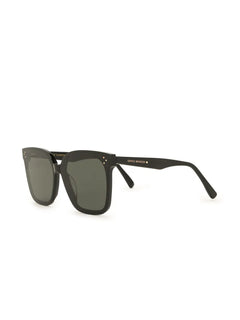 Her 01 square-frame sunglasses