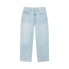 Stussy Big Ol' Denim Jean Light Wash