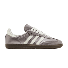 Adidas Wmns Samba OG 'Metallic Purple Gum'