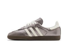 Adidas Wmns Samba OG 'Metallic Purple Gum'