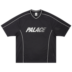 Palace Mesh Jersey Black