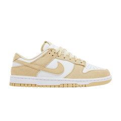 Dunk Low SE Team Gold Suede