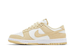Dunk Low SE Team Gold Suede