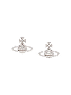 Mayfair Bas Relief earrings