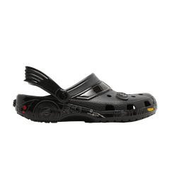 Batman x Classic Clog Batmobile