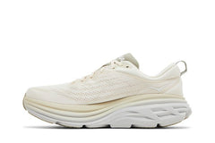 Hoka Bondi 8 Oat Milk Barley