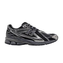 New Balance 1906R Black Silver