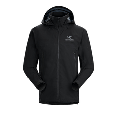 Arc'teryx Beta AR Jacket Black
