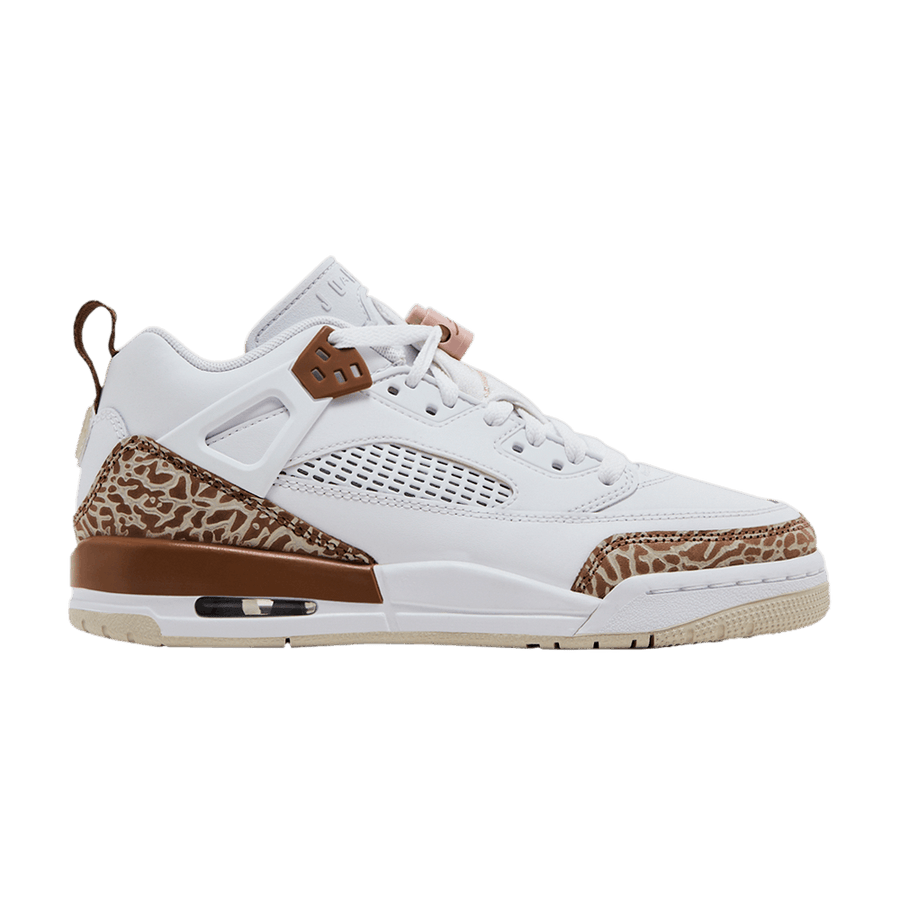 Air Jordan Spizike Low GS Archaeo Brown