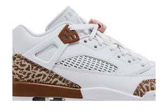Air Jordan Spizike Low GS Archaeo Brown