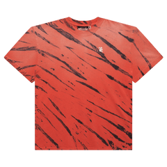 Hellstar Studios Basic T-Shirt Red