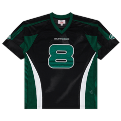 Supreme x Martine Rose Football Jersey Black