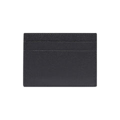 Balenciaga Cash Card Holder Black/White