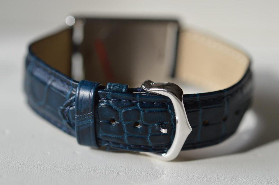 Cartier Tank
