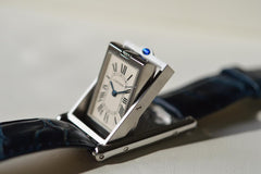 Cartier Tank