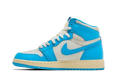 Air Jordan 1 Retro High OG GS UNC Reimagined