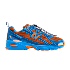 Aminé x New Balance 740v2 Benson Tech