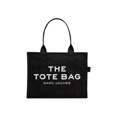 Marc Jacobs The Large Tote Black