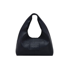 Marc Jacobs The Leather Sack Black