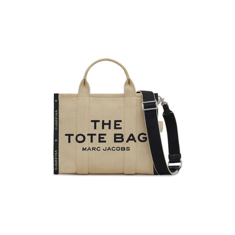 Marc Jacobs The Medium Tote Bag Warm Sand
