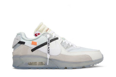 NIKE AIR MAX 90 OFF-WHITE