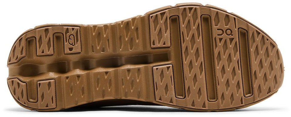 ON Loewe x Cloudtilt Dark Sand