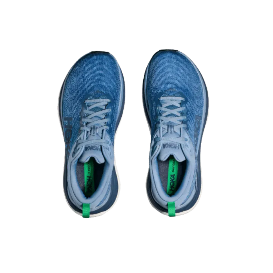Hoka Gaviota 5 Thunder Cloud