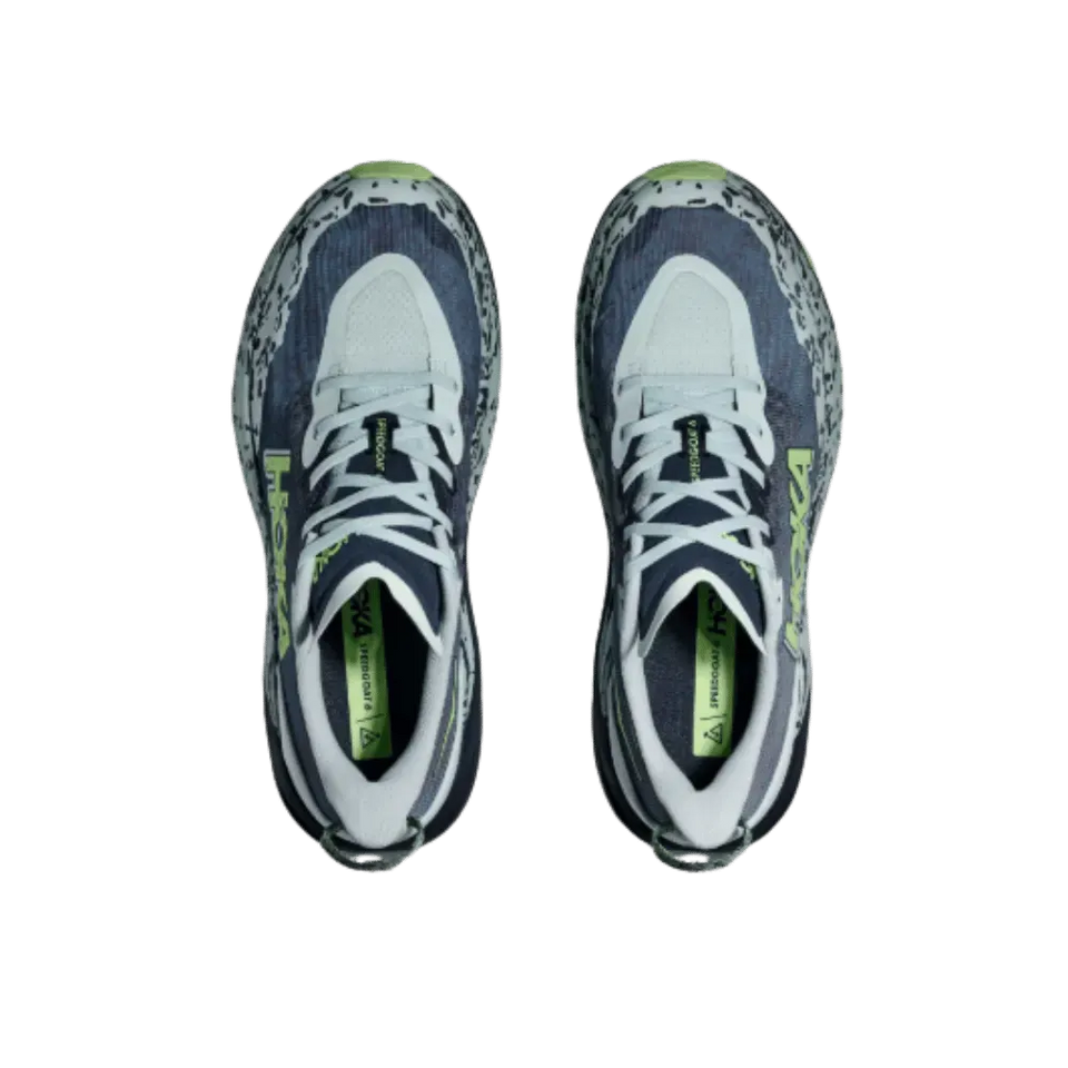 Hoka Speedgoat 6 Nautical Dusk