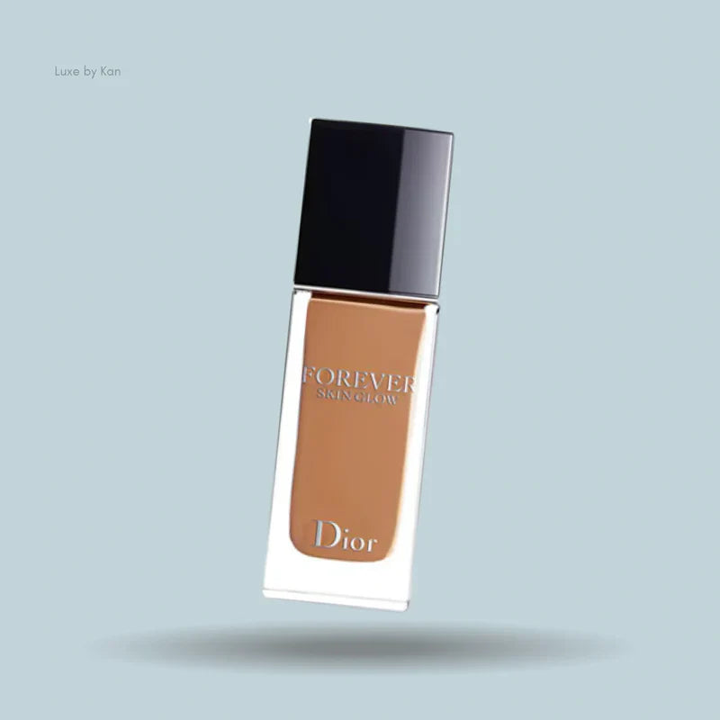 Dior Forever Skin Glow Foundation