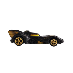 Kith x Hot Wheels Batman 1989 Batmobile Black