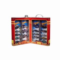 Hot Wheels RLC Exclusive 2021 Super Treasure Hunt Set