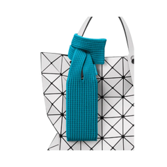 Iphone Pocket by Issey Miyake - Peacock