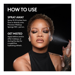 You Mist Makeup-Extending Setting Spray