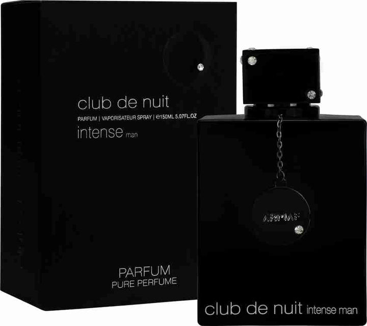 Armaf Club De Nuit Intense Men Pure Parfum