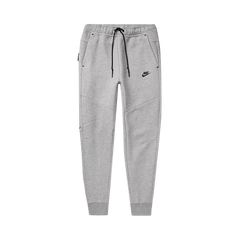 Nike Tech Fleece Jogger Pants Dark Grey Heather/Black