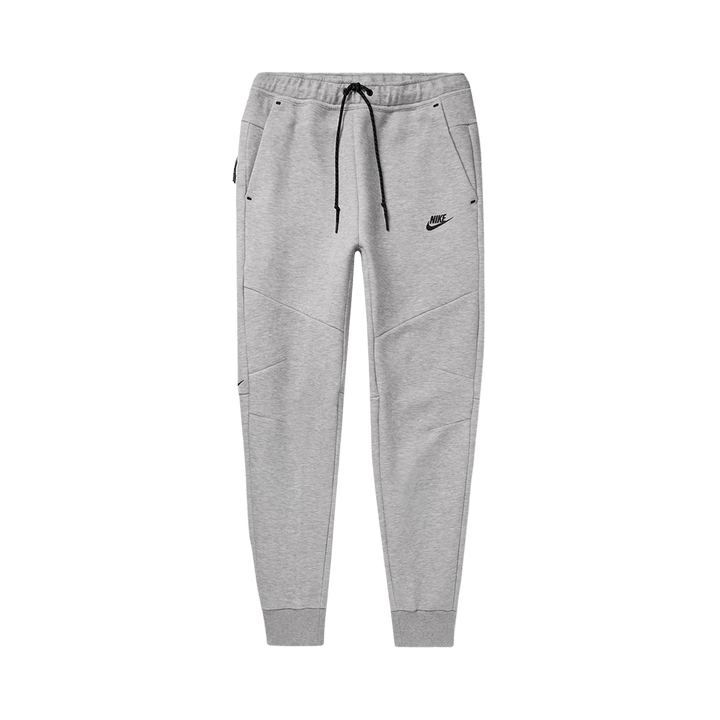 Nike Tech Fleece Jogger Pants Dark Grey Heather/Black