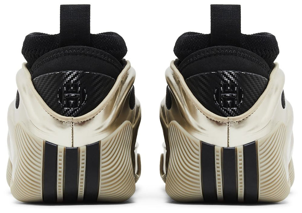 Harden Vol. 9 Cyber Metallic