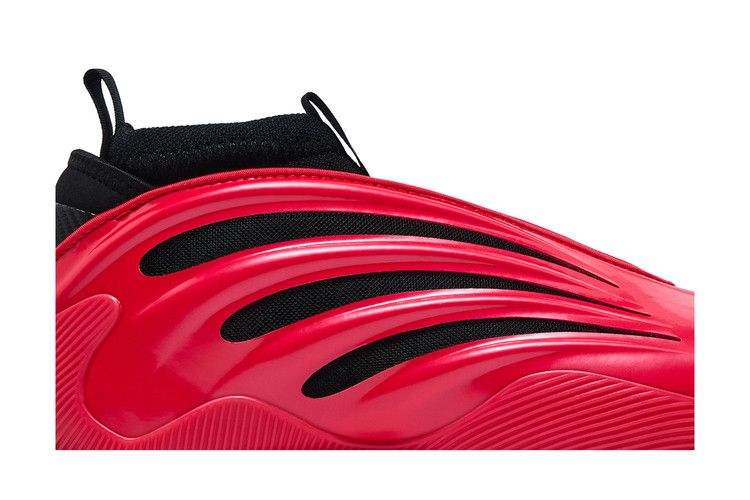 Adidas Harden Vol. 9 Red Metallic