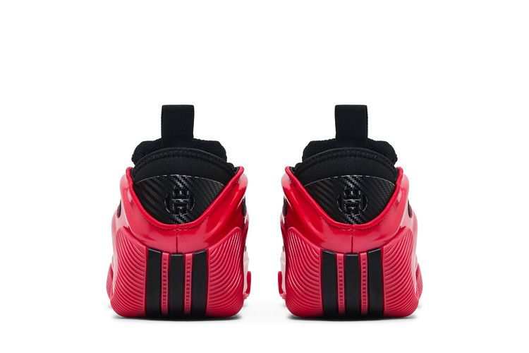 Adidas Harden Vol. 9 Red Metallic