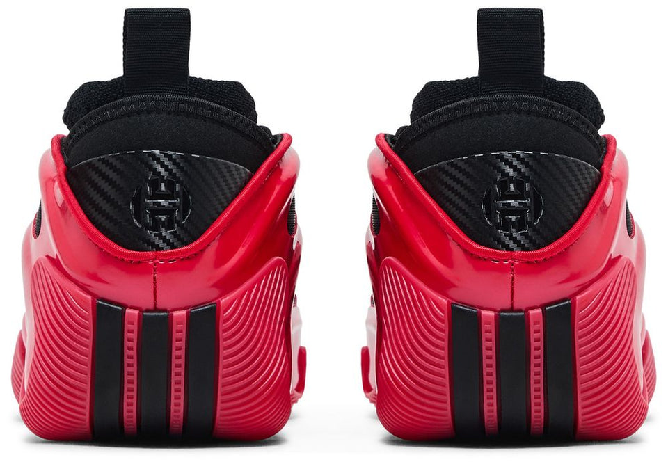 Harden Vol. 9 Red Metallic