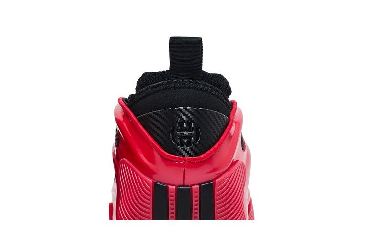 Adidas Harden Vol. 9 Red Metallic