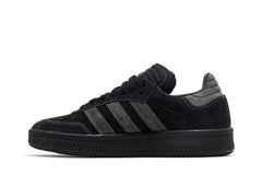 Adidas Samba XLG Black Carbon