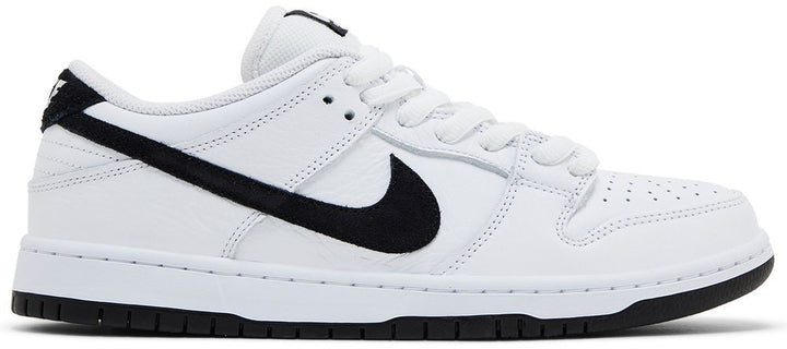Nike Dunk Low Pro SB White Black