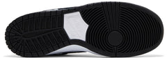 Nike Dunk Low Pro SB White Black