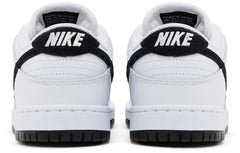 Nike Dunk Low Pro SB White Black