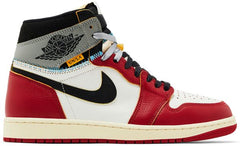 Union LA x Air Jordan 1 Retro High OG SP Chicago Shadow