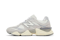 New Balance 9060 Light Grey White